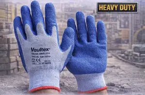 Diamond Grip Gloves - Vaultex