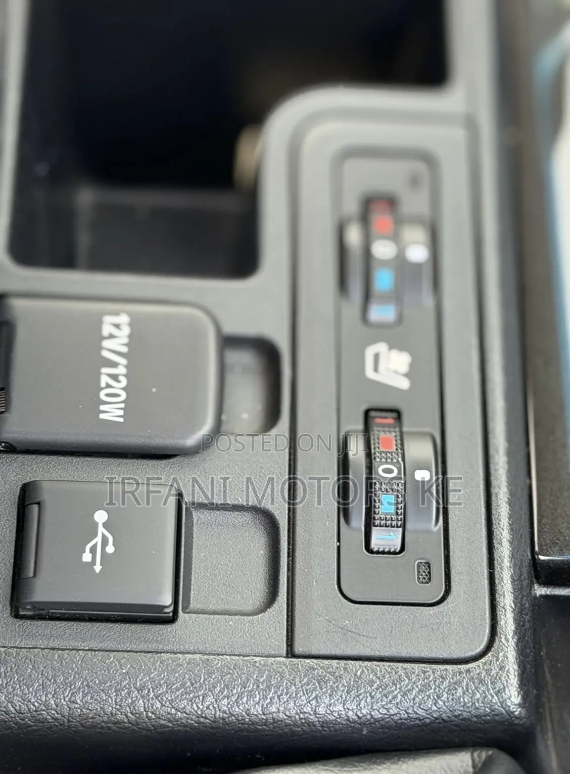 Toyota Land Cruiser Prado 2.8 2021 Black