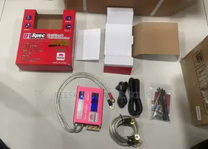 Voltage Stabilizer