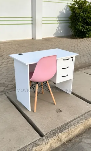Pink Chair Office Chair Office Table