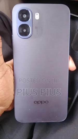 Oppo A6 256 GB Blue