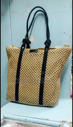 Ladies Hand Bags and Beach Bags