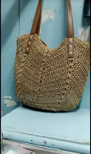 Ladies Hand Bags and Beach Bags