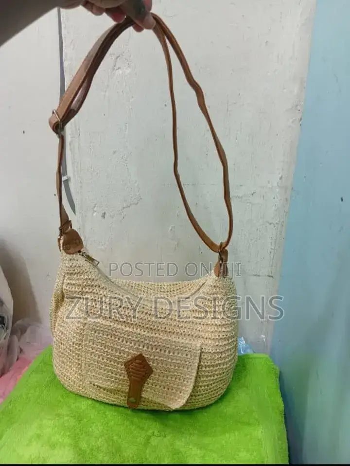 Ladies Hand Bags and Beach Bags