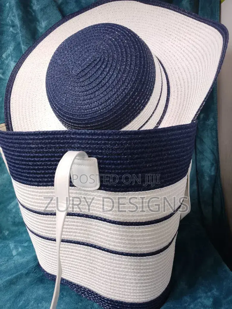 Ladies Hand Bags and Beach Bags
