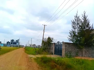 Residential Plots in Kamakis Corner