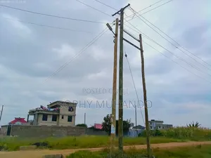 Residential Plots in Kamakis Corner