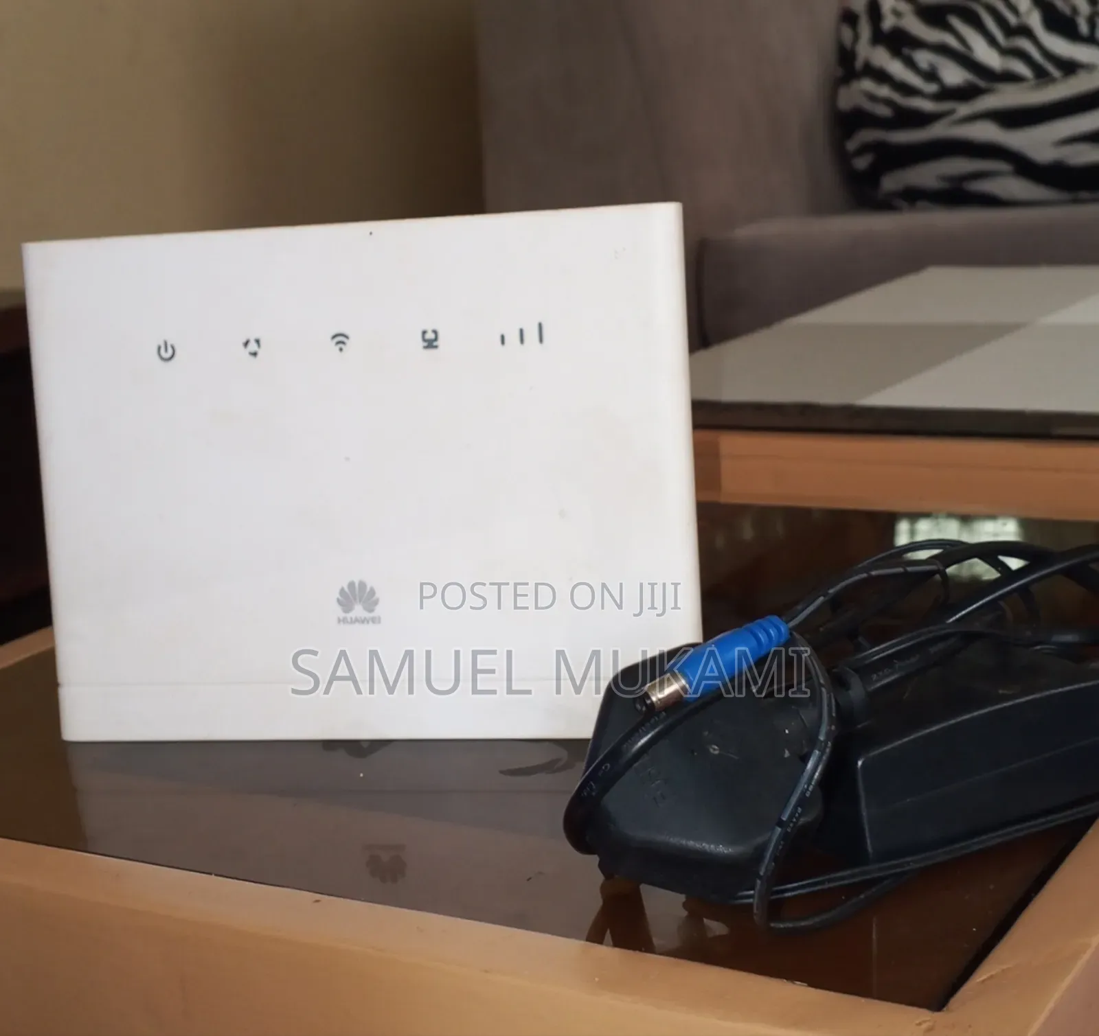 Huawei Router