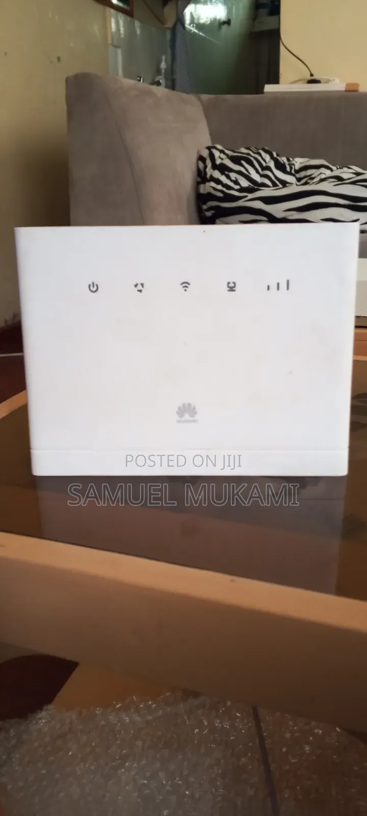 Huawei Router