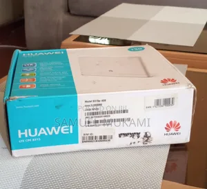 Huawei Router