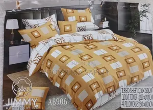 Jimmy Duvet Covers