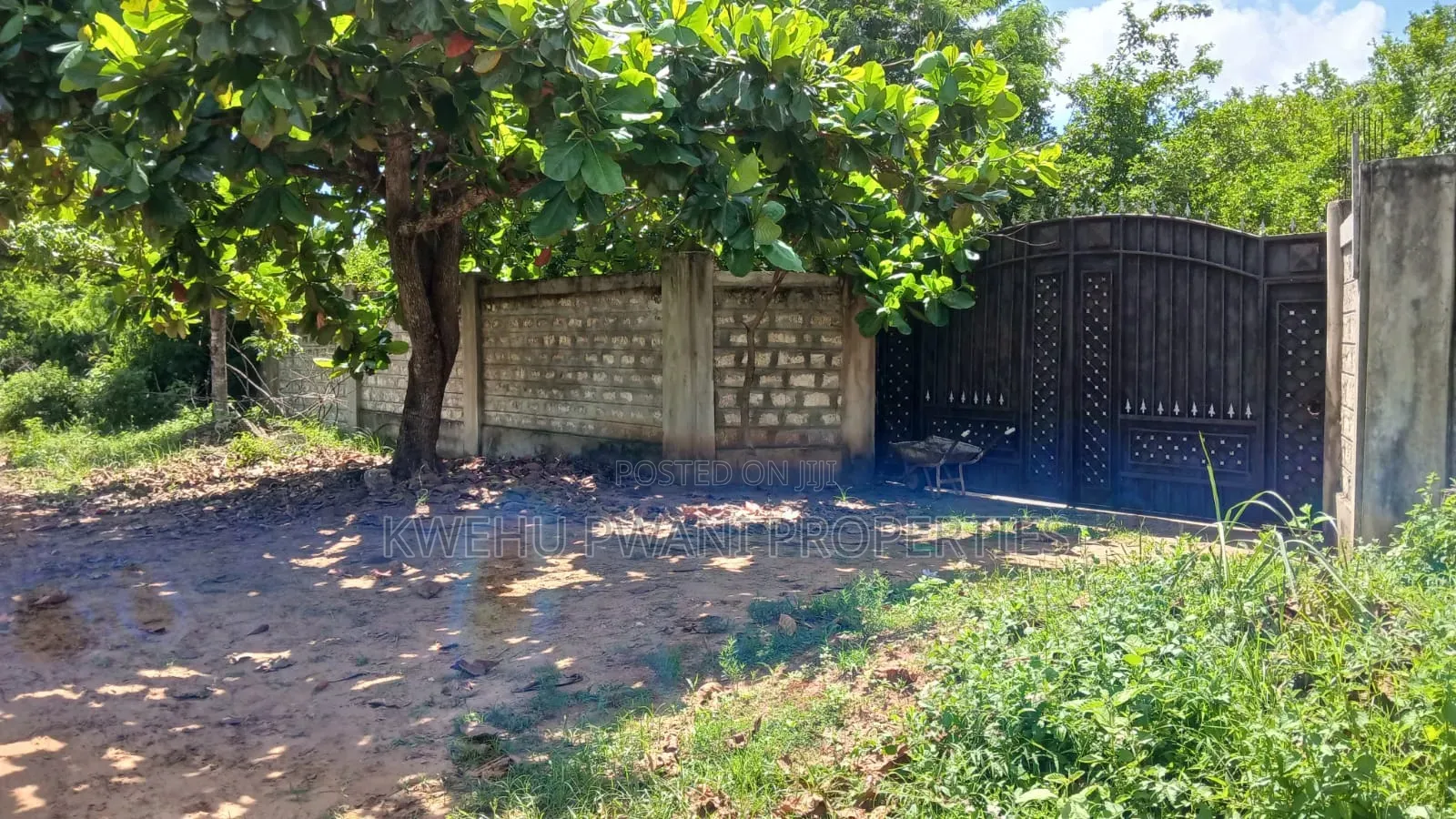 8 Acres Shimoni