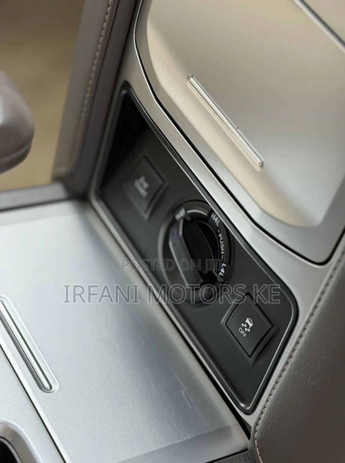 Toyota Land Cruiser Prado 2.7 2022 Black
