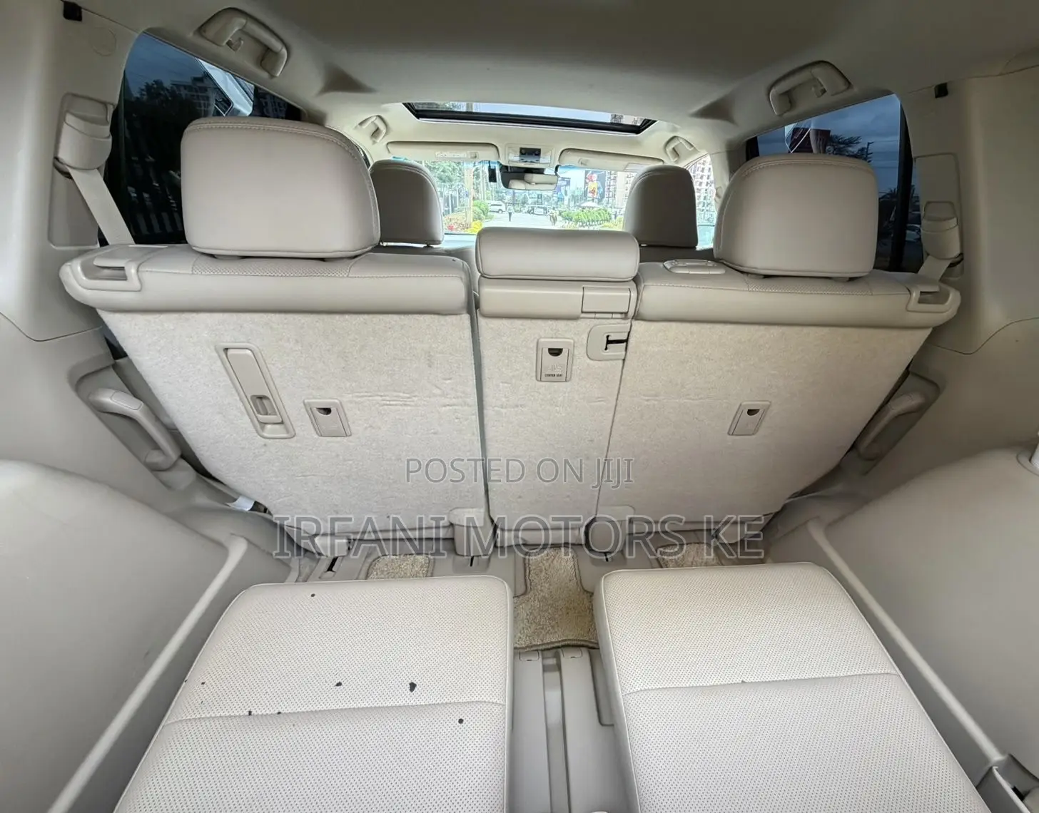Toyota Land Cruiser Prado 2.7 2022 Black
