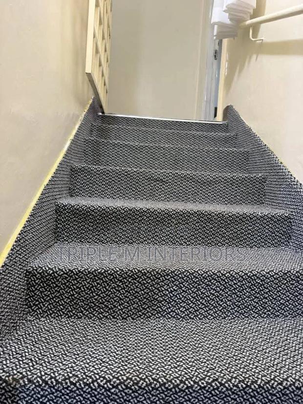 Masai Mara Carpet | Perfect for Homes Offices