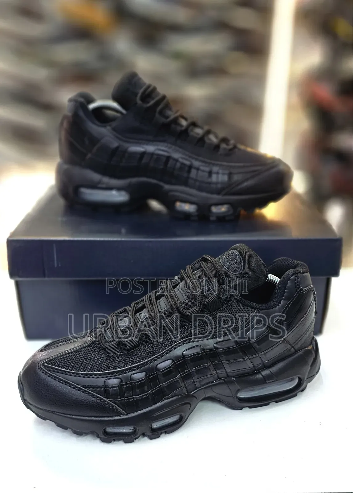 Nike Airmax 95