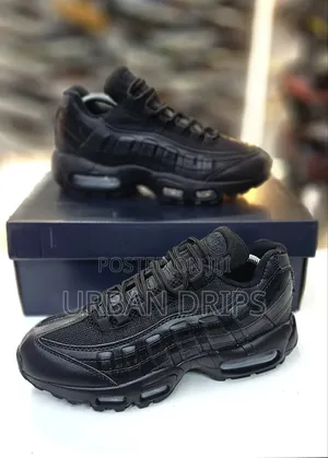 Nike Airmax 95