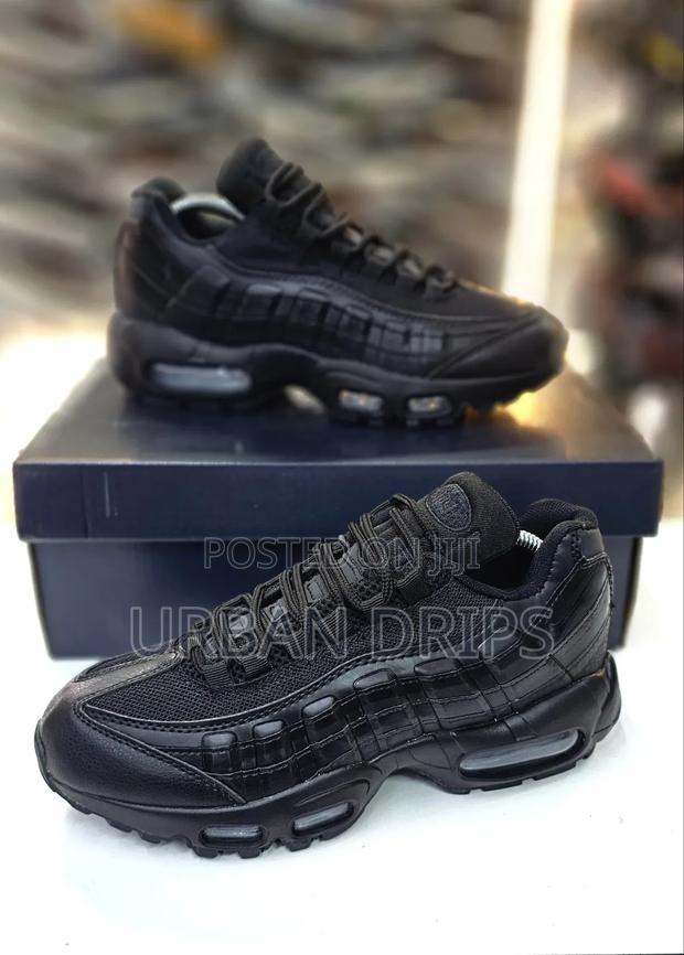 Nike Airmax 95