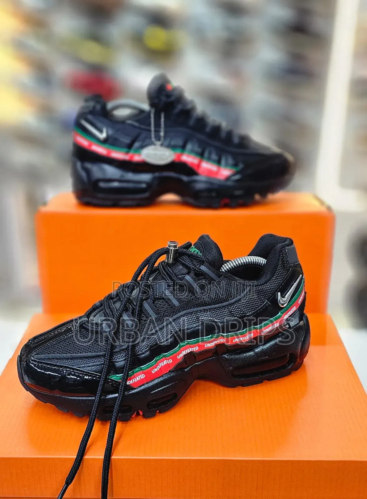 Nike Airmax 95