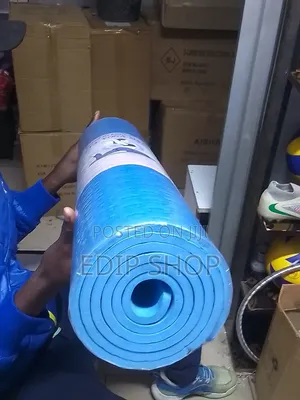 10 Meters Yoga Mats