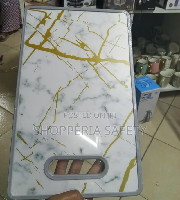 Chopping Board