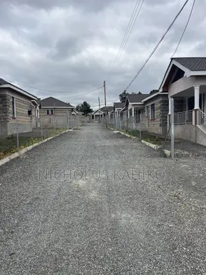 3bdrm Bungalow in Golden Estate, Ngong for sale