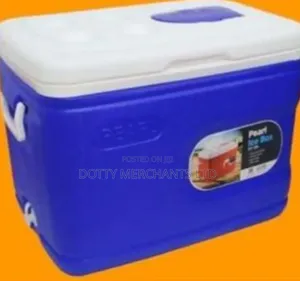 61liters Cooler Box