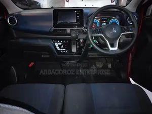 Mitsubishi EK 2020