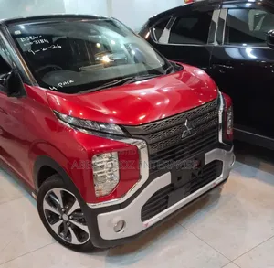 Mitsubishi EK 2020