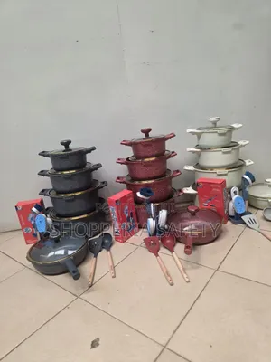 21pcs Donnor Vera