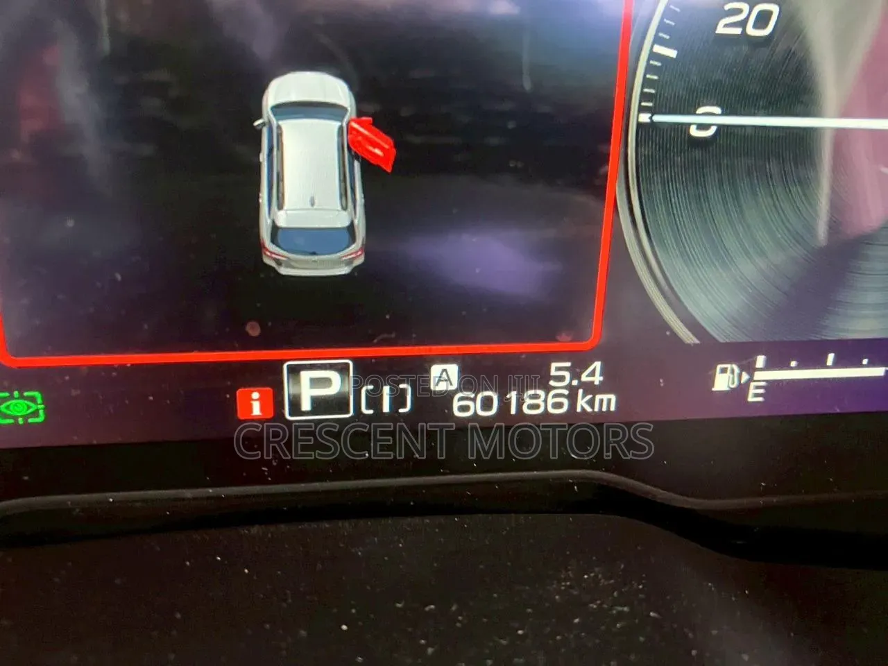 Subaru Outback 2022 Gold