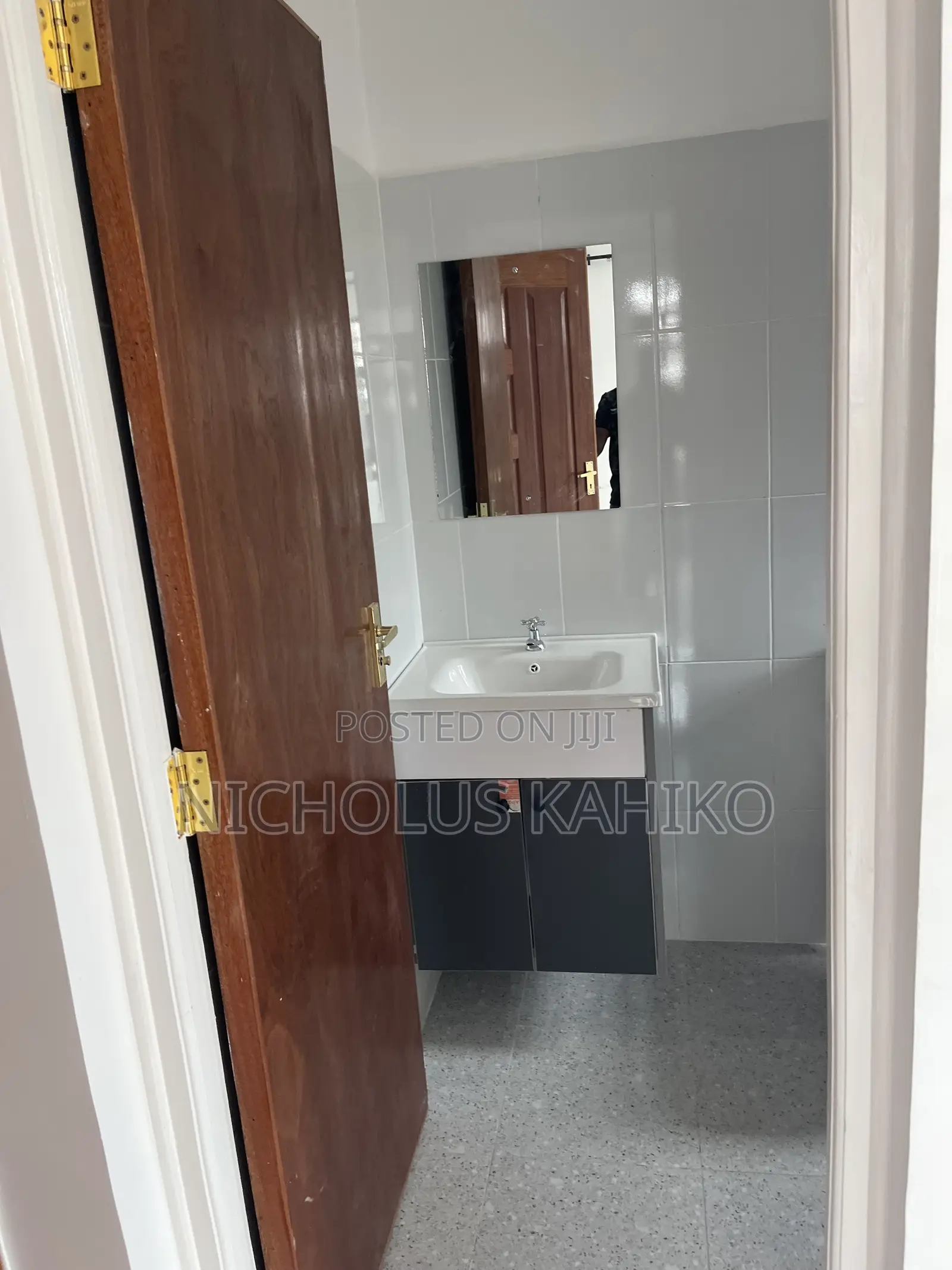 3bdrm Bungalow in Golden Estate, Ngong for sale