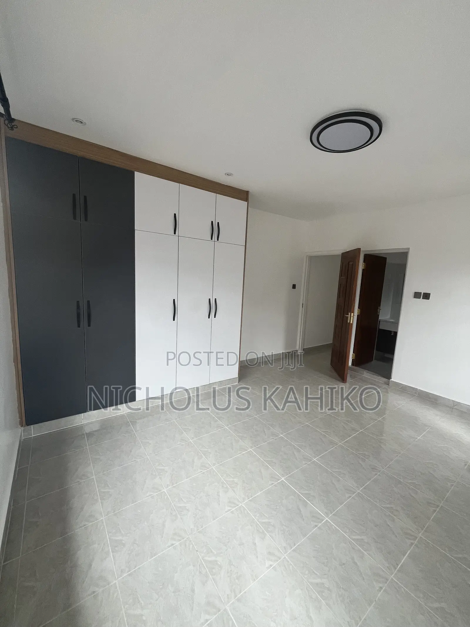 3bdrm Bungalow in Golden Estate, Ngong for sale