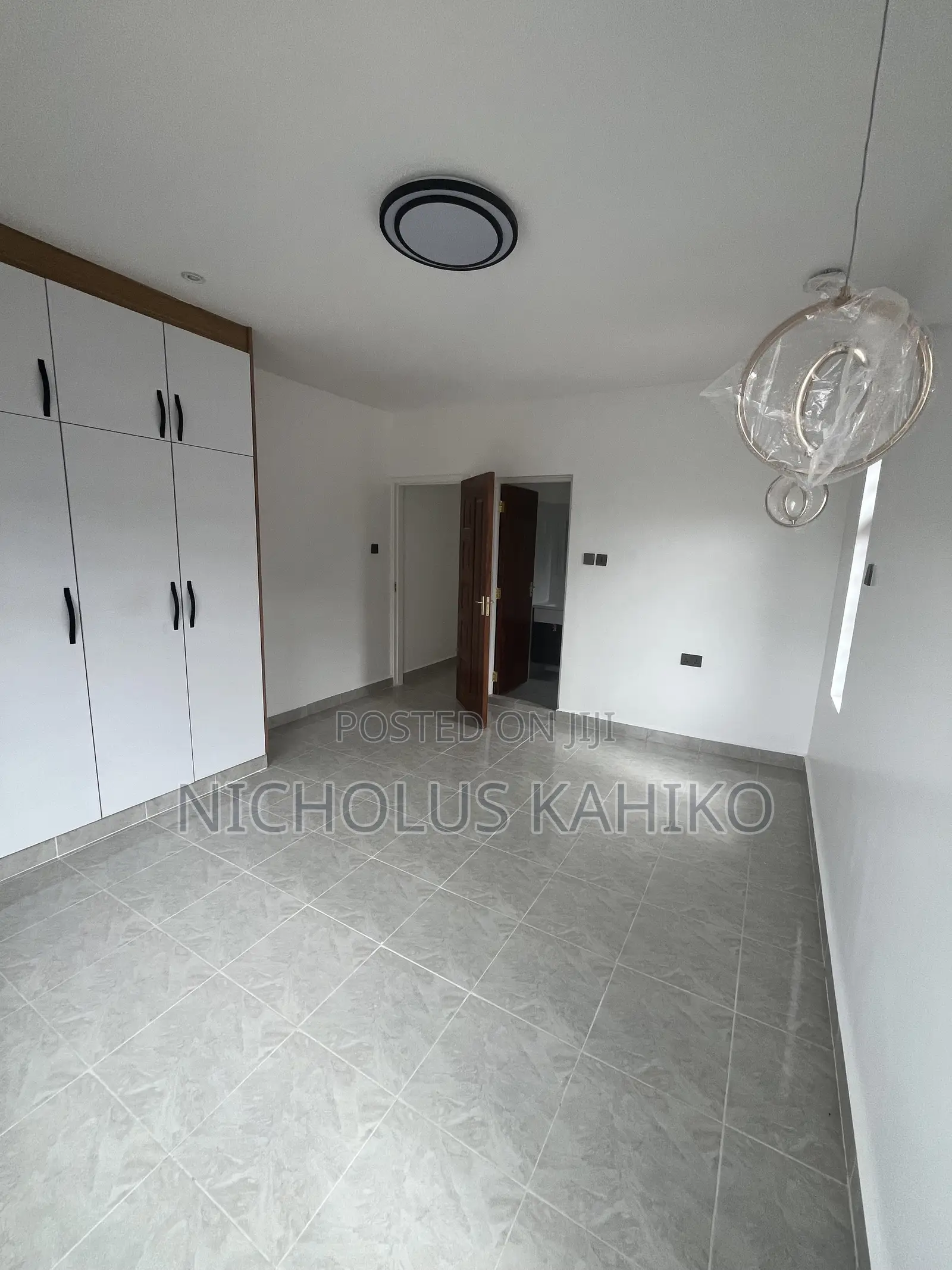 3bdrm Bungalow in Golden Estate, Ngong for sale
