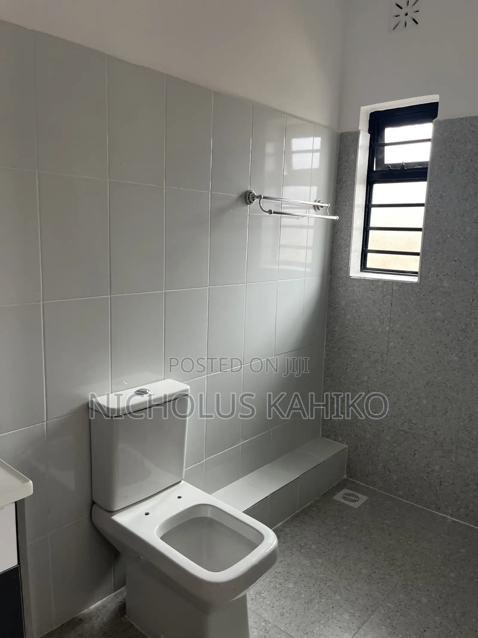 3bdrm Bungalow in Golden Estate, Ngong for sale