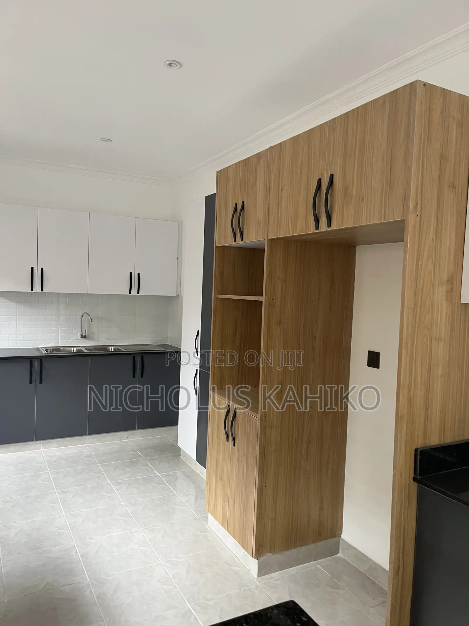 3bdrm Bungalow in Golden Estate, Ngong for sale