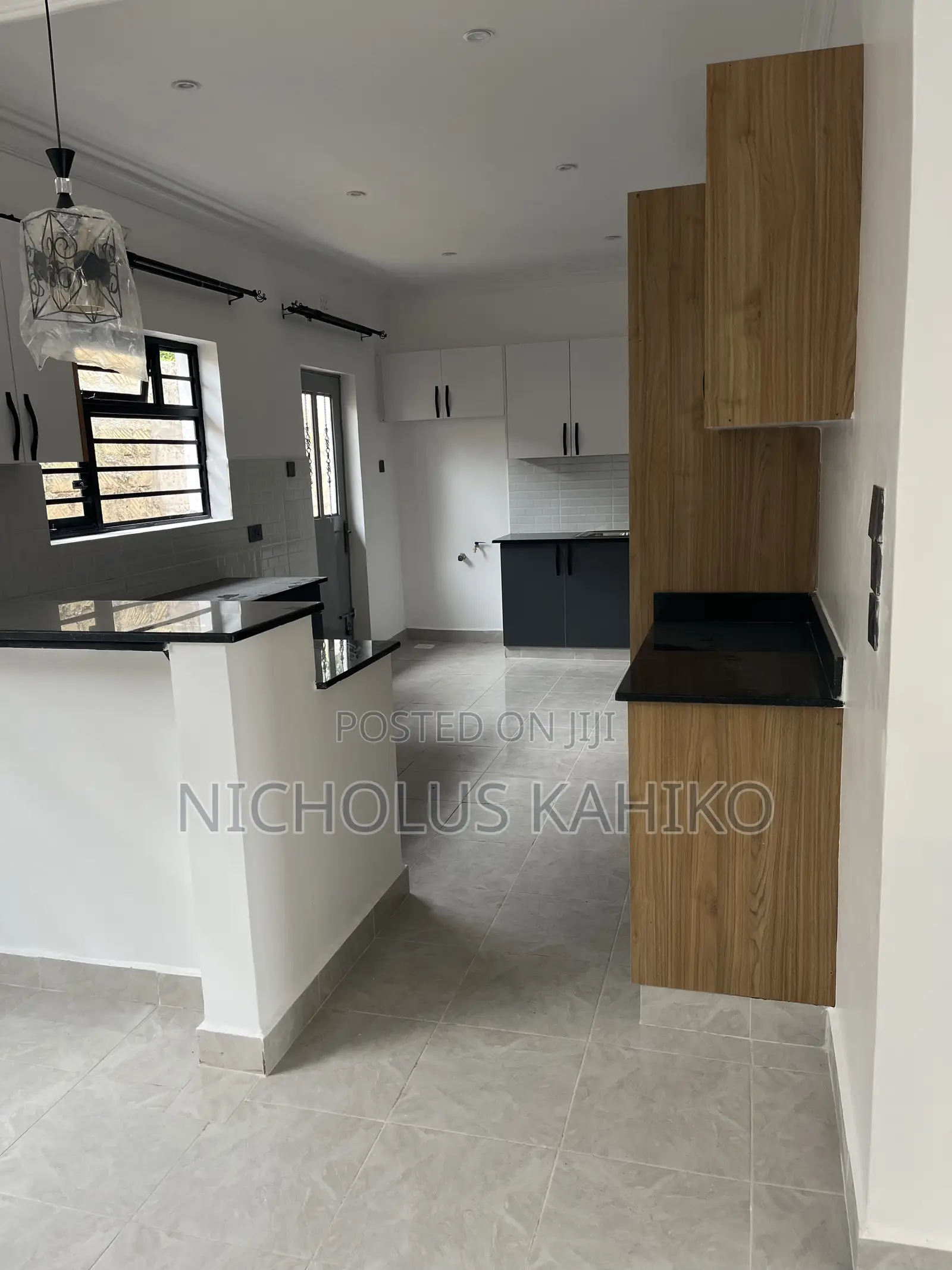 3bdrm Bungalow in Golden Estate, Ngong for sale