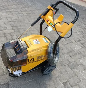 Industrial Electric Pressure Washer 3500 Psi 3kw Car Wash Machine