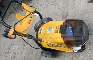 Industrial Electric Pressure Washer 3500 Psi 3kw Car Wash Machine