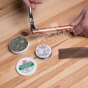 Oatey Tinning Flux