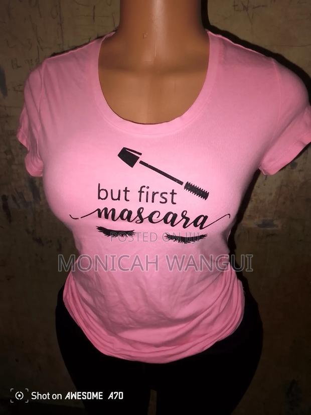 Ladies Tops