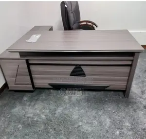 Office Desk : Modern 2000mm Office Executive Desk