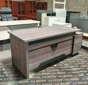 Office Desk : Modern 2000mm Office Executive Desk