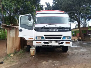 Isuzu Frr33 KCW on Sale