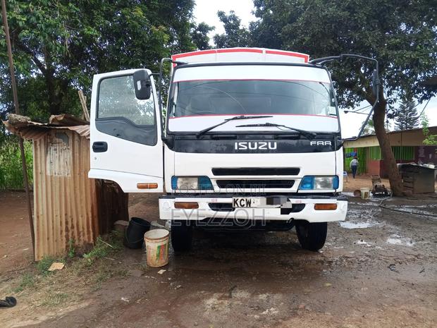 Isuzu Frr33 KCW on Sale