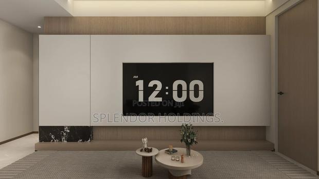 1bdrm Apartment in Raphta Road Area for sale