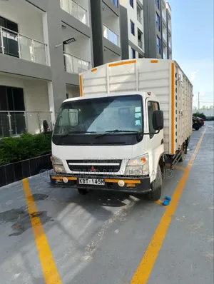 Transport Services Available in Kajiondo Town