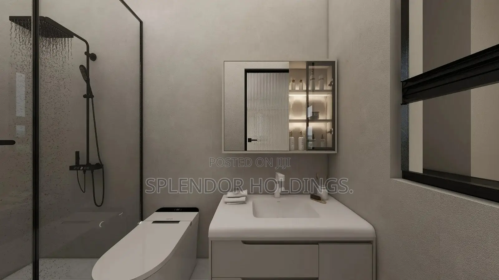 1bdrm Apartment in Raphta Road Area for sale