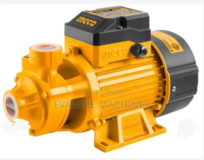 Ingco Booster Pump/0.5hp Water Pump