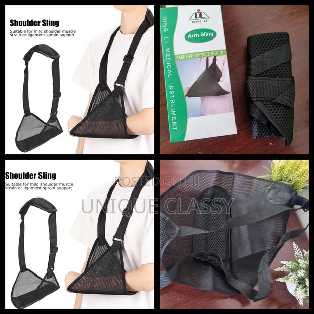 Arm Support Sling